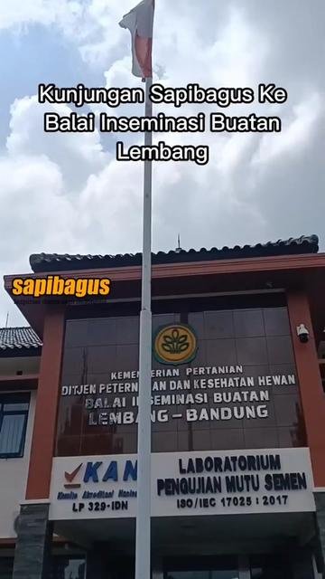 Balai-Inseminasi-Buatan-Lembang